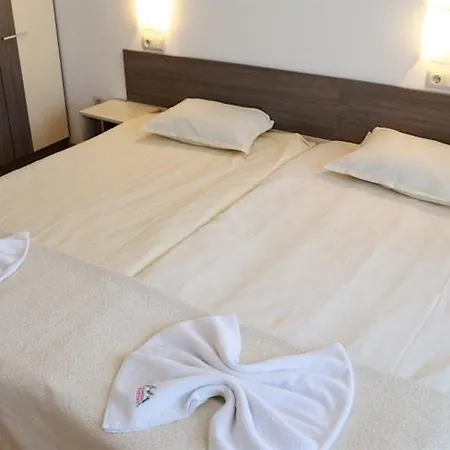 Апарт-отель Mountain Paradise Next To Sunrise 4*