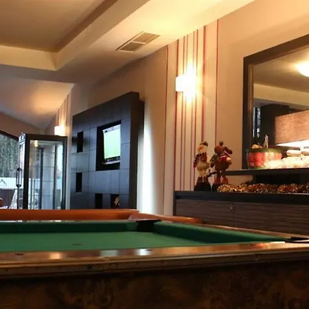 Mountain Paradise Next To Sunrise Банско