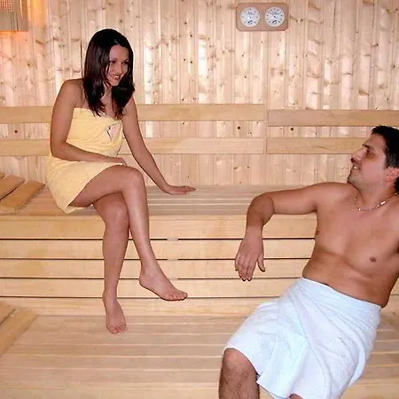 Mountain Paradise Next To Sunrise Апарт-отель Банско