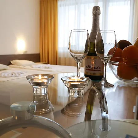 Mountain Paradise Next To Sunrise Банско