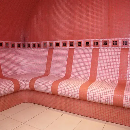 Mountain Paradise Next To Sunrise 4* Банско