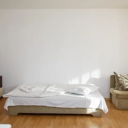 Mountain Paradise Next To Sunrise Апарт-отель