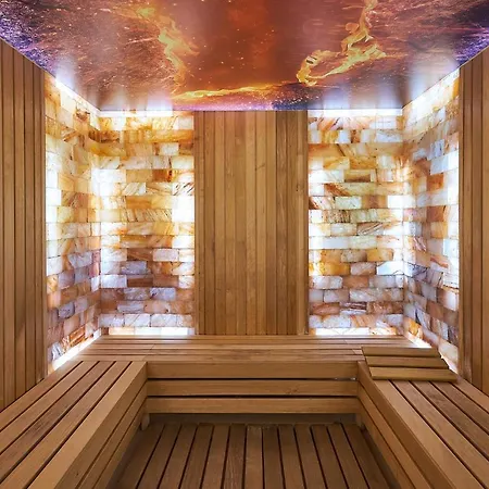 Mountain Paradise Next To Sunrise 4* Банско