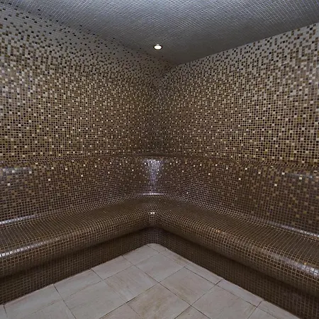 Mountain Paradise Next To Sunrise 4*