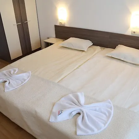 Mountain Paradise Next To Sunrise 4* Банско