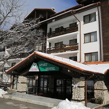 Mountain Paradise By The Walnut Trees - Free Wellness 4*