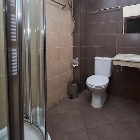 Mountain Paradise Next To Sunrise 4* Банско