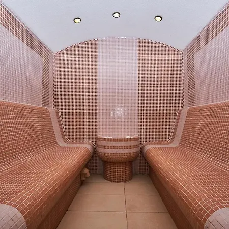 Апарт-отель Mountain Paradise Next To Sunrise Банско