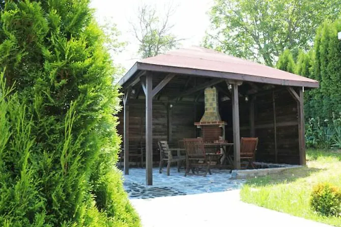Mountain Paradise Next To Sunrise Μπάνσκο