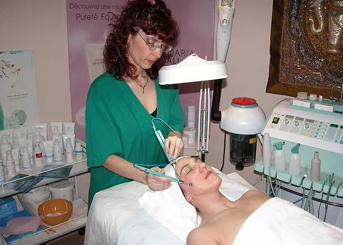 Mountain Paradise Next To Sunrise Μπάνσκο