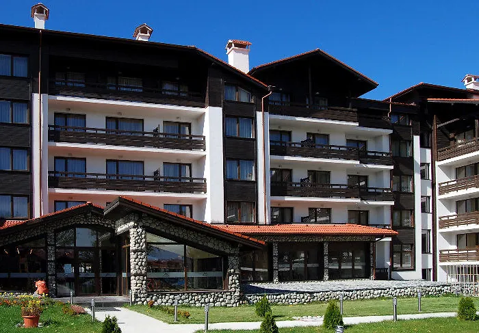 Mountain Paradise Next To Sunrise Ξενοδοχείο με διαμερίσματα