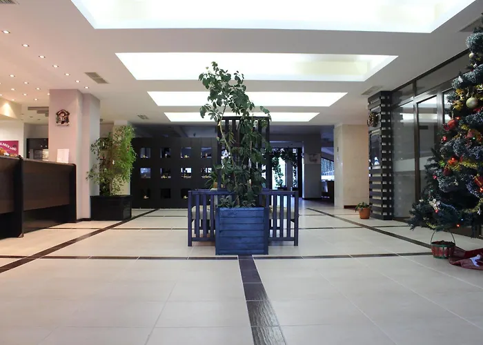 Mountain Paradise Next To Sunrise 4* Μπάνσκο