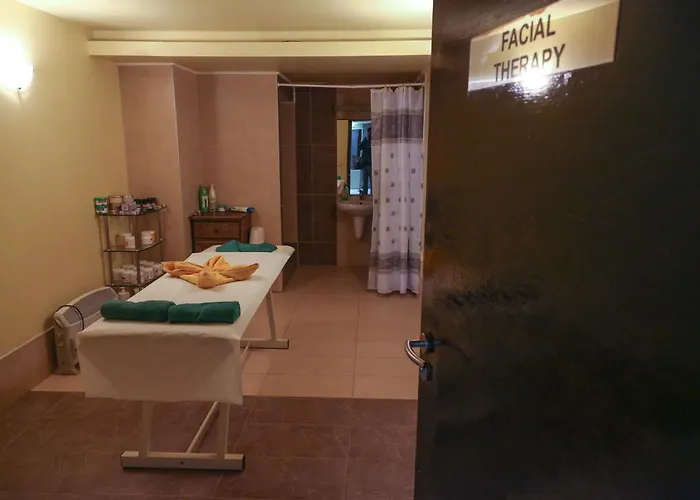 Mountain Paradise Next To Sunrise Μπάνσκο