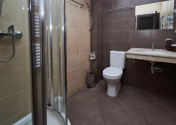 Mountain Paradise Next To Sunrise 4* Μπάνσκο