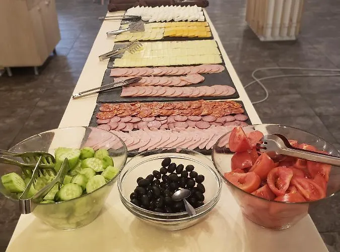 Mountain Paradise Next To Sunrise 4* Μπάνσκο