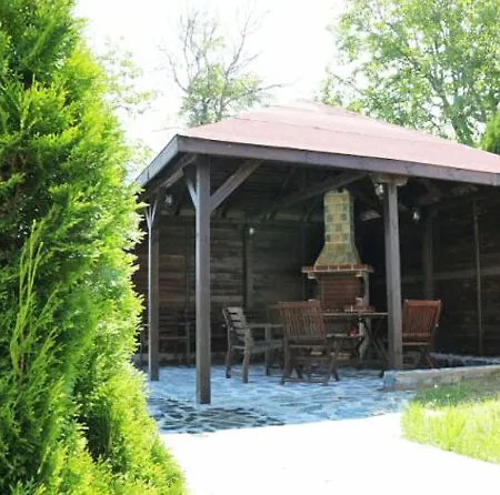 Mountain Paradise Next To Sunrise Bansko