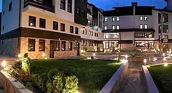 Apartahotel Mountain Paradise Next To Sunrise