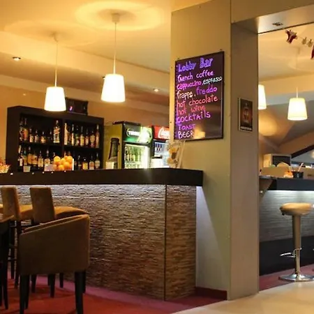 Apartahotel Mountain Paradise Next To Sunrise