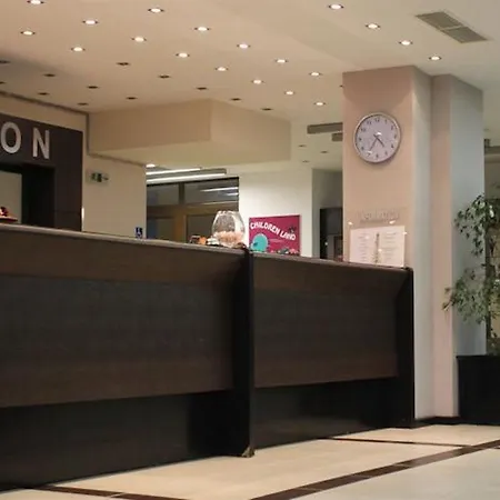 Mountain Paradise Next To Sunrise Bansko