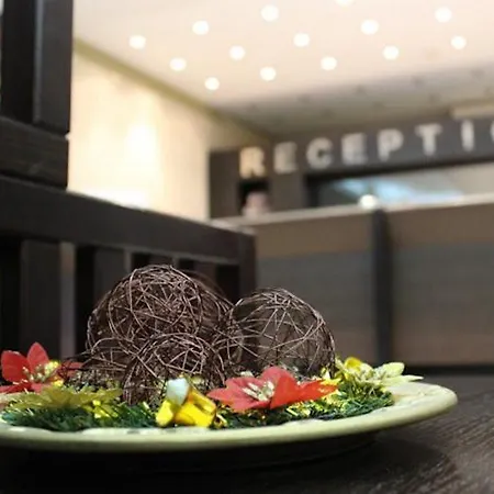 Apartahotel Mountain Paradise Next To Sunrise Bansko