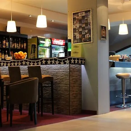 Apartahotel Mountain Paradise Next To Sunrise 4*