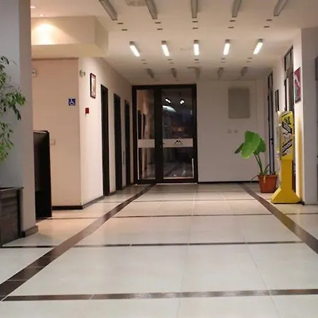 Apartahotel Mountain Paradise Next To Sunrise