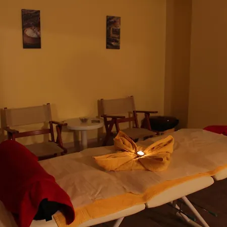 Apartahotel Mountain Paradise Next To Sunrise Bansko