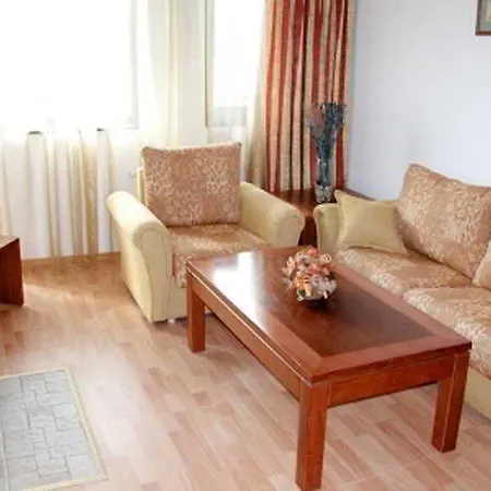 Hotel de apartamente Mountain Paradise Next To Sunrise Bansko