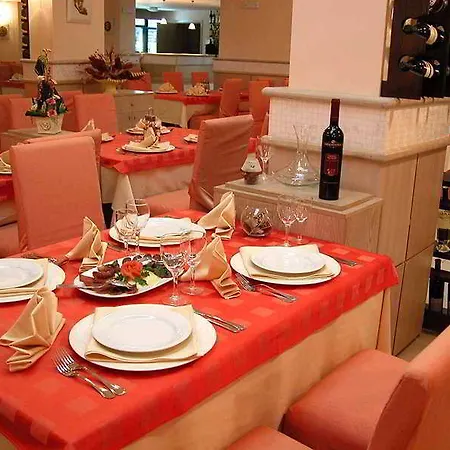 Mountain Paradise Next To Sunrise 4* Bansko