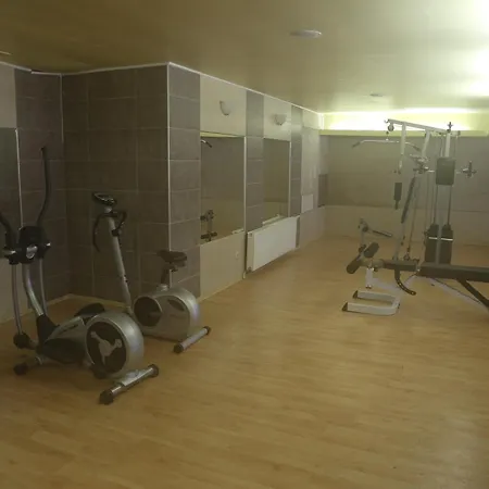 Mountain Paradise Next To Sunrise Apartahotel Bansko