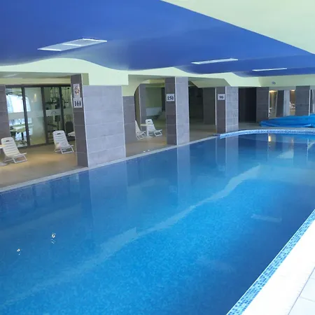 Mountain Paradise Next To Sunrise 4*