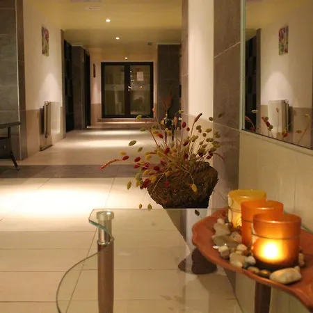 Hotel de apartamente Mountain Paradise Next To Sunrise 4*