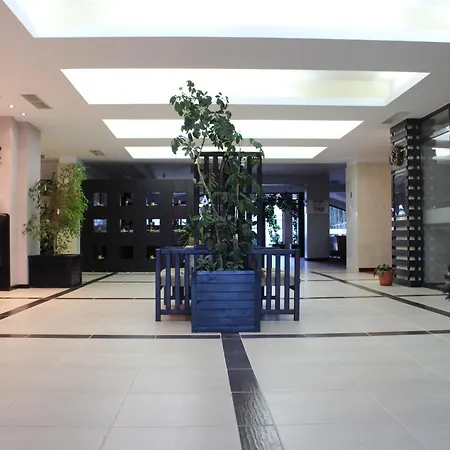 Mountain Paradise Next To Sunrise 4* Bansko