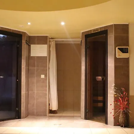 Mountain Paradise Next To Sunrise Apartahotel Bansko