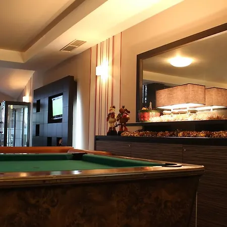 Mountain Paradise Next To Sunrise Hotel de apartamente Bansko