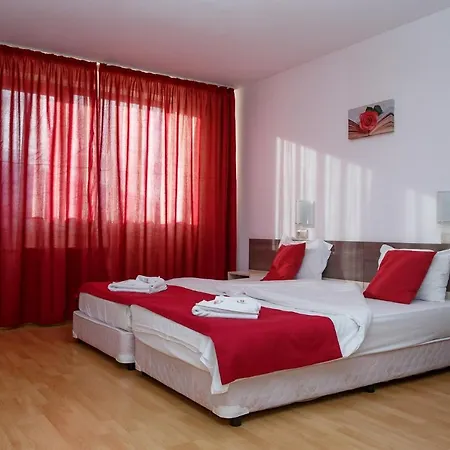 Hotel de apartamente Mountain Paradise Next To Sunrise Bansko