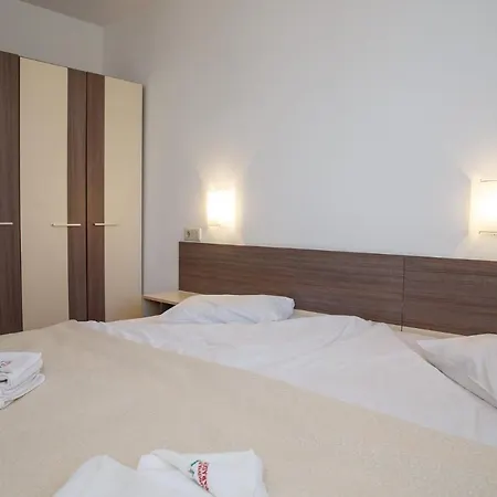 Hotel de apartamente Mountain Paradise Next To Sunrise Bansko