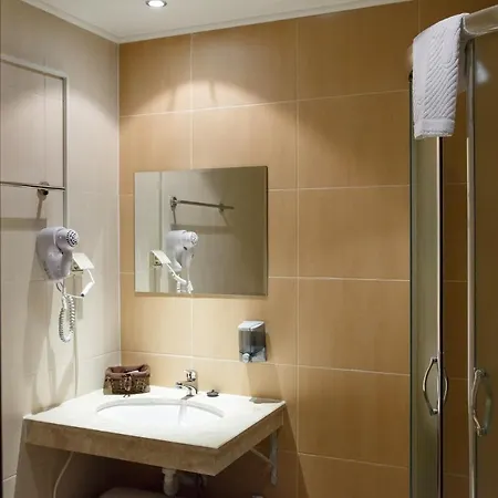 Apartahotel Mountain Paradise Next To Sunrise