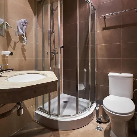 Apartahotel Mountain Paradise Next To Sunrise Bansko