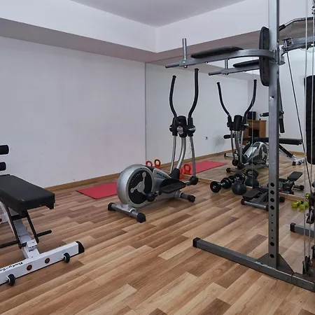 Mountain Paradise Next To Sunrise Apartahotel Bansko