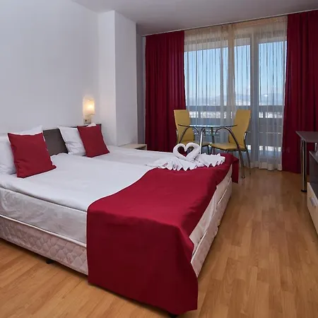 Mountain Paradise Next To Sunrise Apart-hotel Bansko