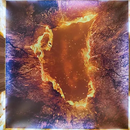 Hotel de apartamente Mountain Paradise Next To Sunrise 4*