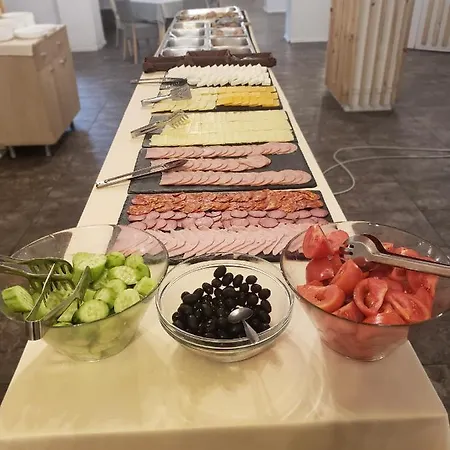 Mountain Paradise Next To Sunrise 4* Bansko