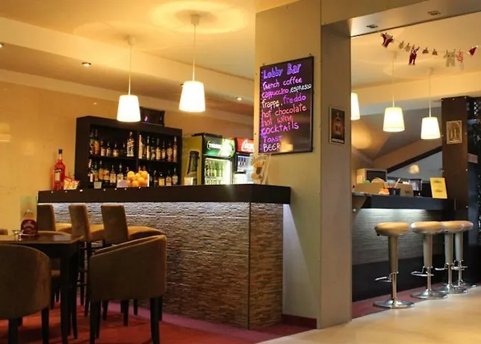 Aparthotel Mountain Paradise Next To Sunrise