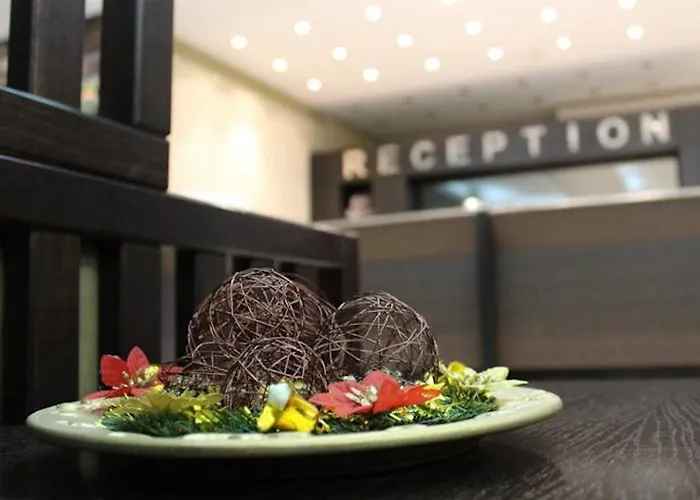 Aparthotel Mountain Paradise Next To Sunrise Bansko