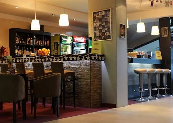 Aparthotel Mountain Paradise Next To Sunrise 4*