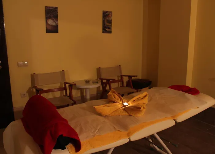 Aparthotel Mountain Paradise Next To Sunrise Bansko