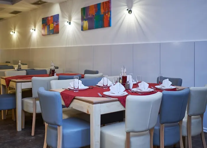 Apartmanhotel Mountain Paradise Next To Sunrise Banszko