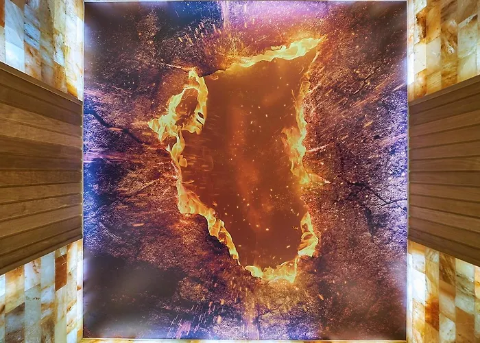 Aparthotel Mountain Paradise Next To Sunrise 4*