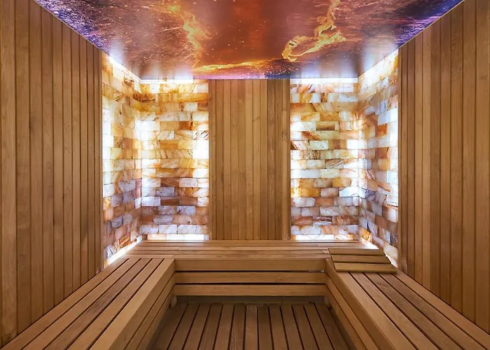 Mountain Paradise Next To Sunrise 4* Banszko